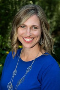 Healdsburg Family Dentist Dr. Amy Munselle