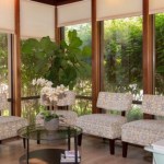 Reception area of Healdsburg Dental Office