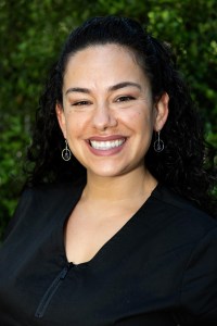 Yvette - Registered Dental Assistant in Healdsburg CA