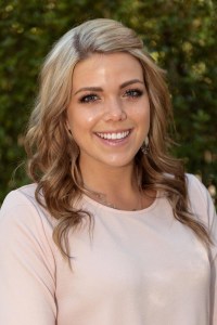 Mikayla - X-ray certified Sterilization/Hygiene Assistant