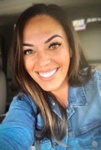 Mandy - RDH at Healdsburg CA dental office of Munselle Family Dentistry